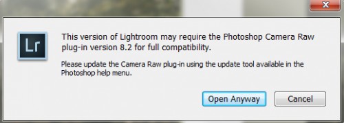 Camera-RAW-Version-Compatibility-Dialogue