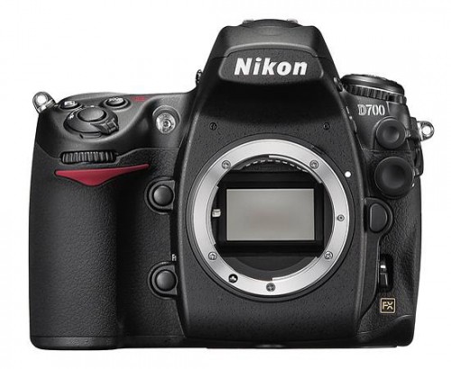 Nikon-D700