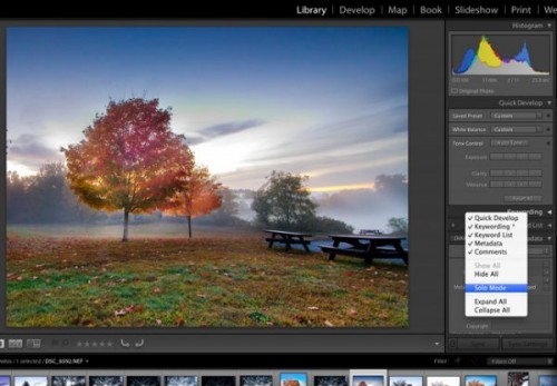 Speed-up-lightroom-workflow-solo-mode-600x417