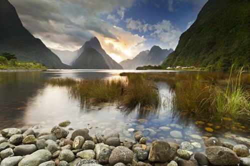 New Zealand Photos |