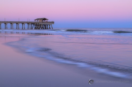 Tybee Pier