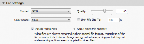 Lightroom-Export-File-Settings