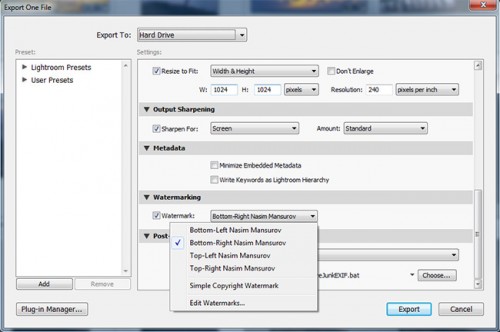 Lightroom-Multiple-Text-Watermarks