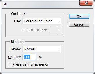Remove-Moire-3-Fill-Layer